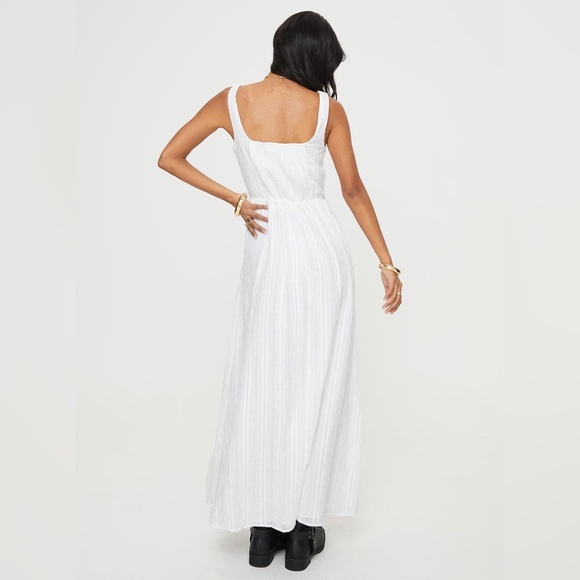 Princess Polly Lorinda Maxi Dress - Picture 3 of 6